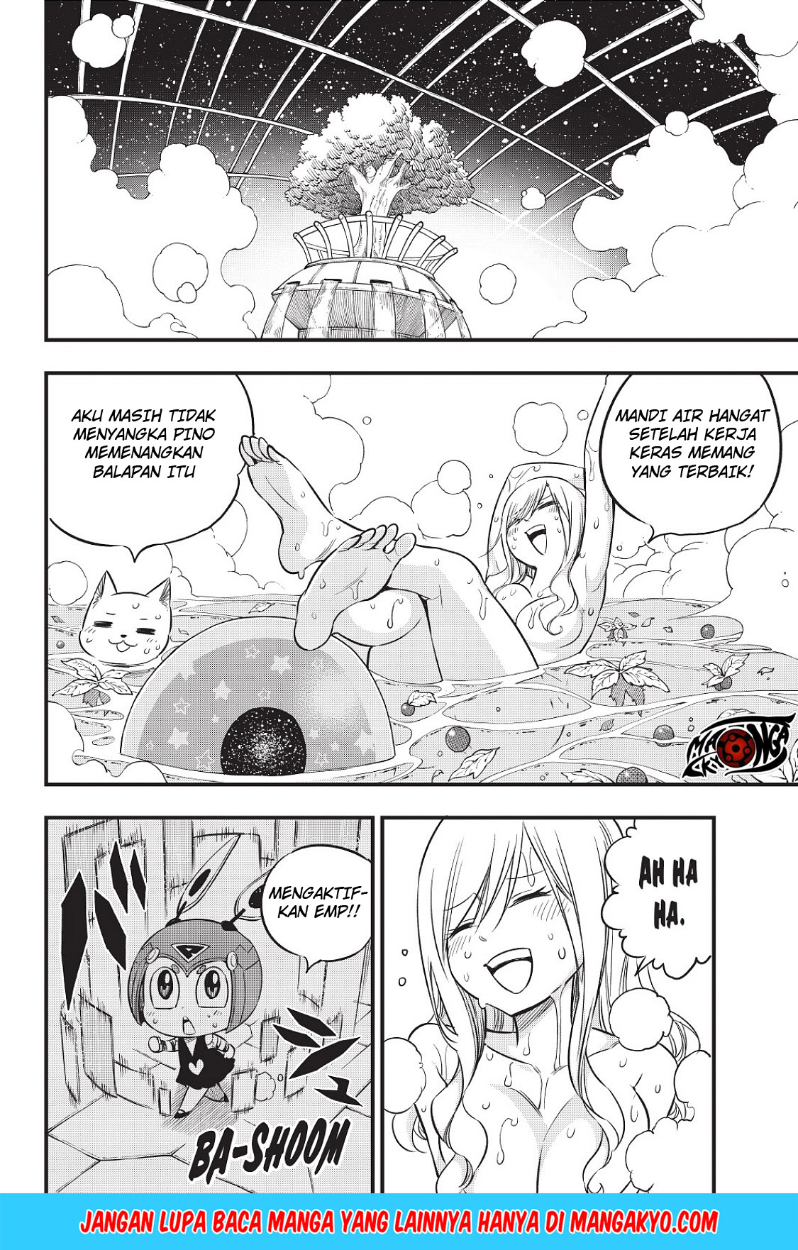 Eden’s Zero